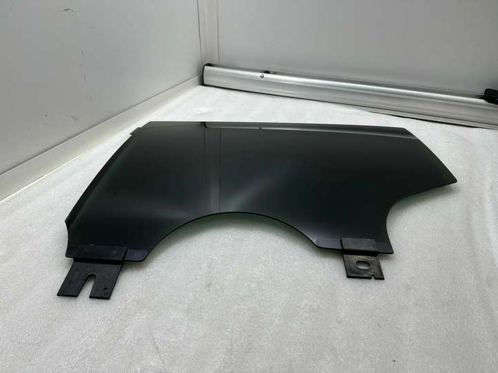 Tesla Model X (2015 - 2021)  43R004553 Основное стекло задних дверей