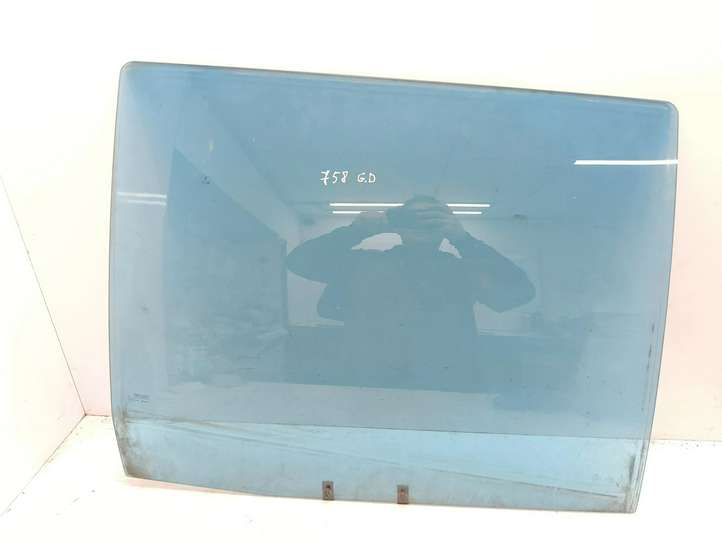 Lancia Phedra (2002 - 2010)  43R005013 Основное стекло задних дверей