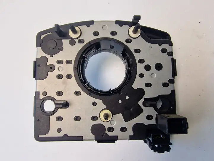 Volkswagen Sharan (2003 - 2010) 1J0959654AC Контактное кольцо SRS — фото 2