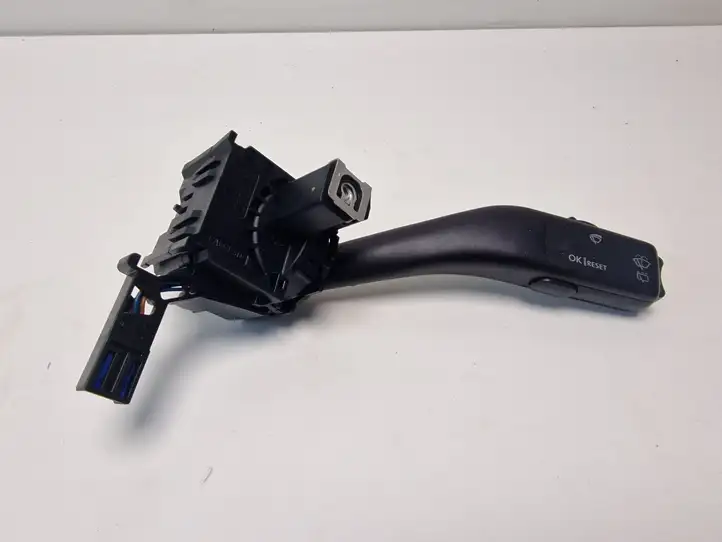 Seat Altea (2004 - 2009) 1K0953519A Переключатель стеклоочистителей — фото 1