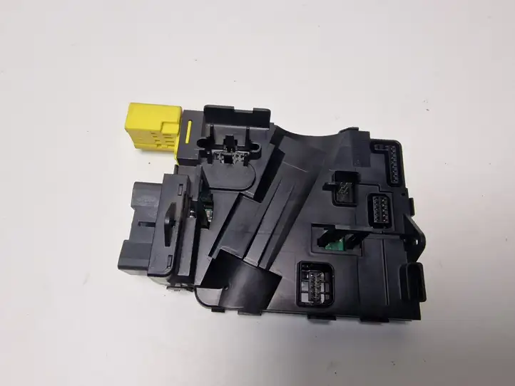 Seat Altea (2004 - 2009) 1K0953549AG Датчик угла поворота руля — фото 4
