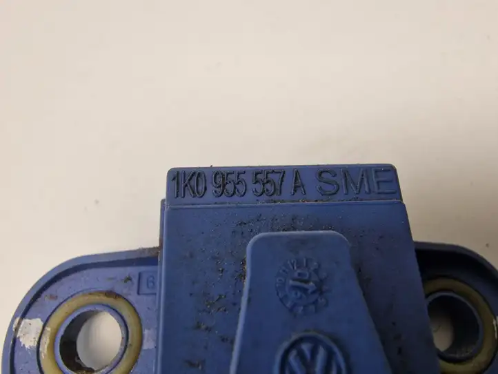Seat Altea (2004 - 2009) 1K0955557A Датчик удара SRS — фото 4