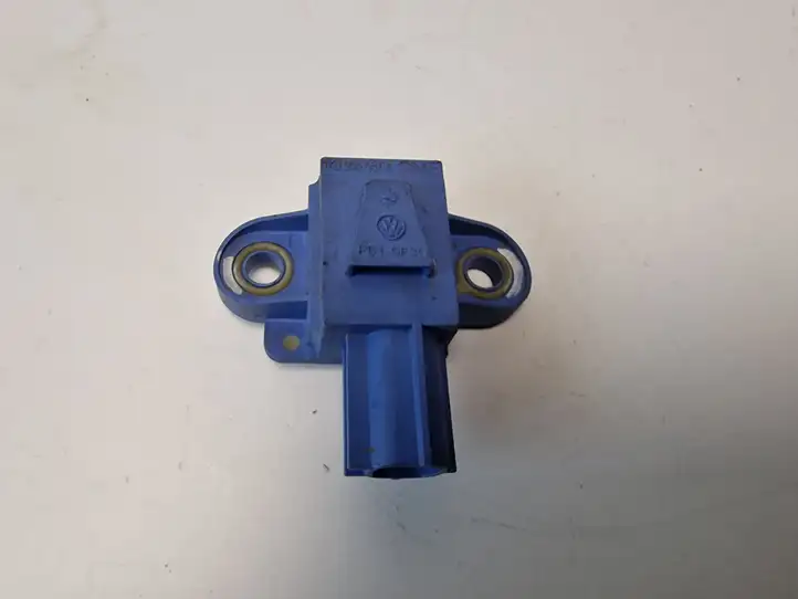Seat Altea (2004 - 2009) 1K0955557A Датчик удара SRS — фото 1