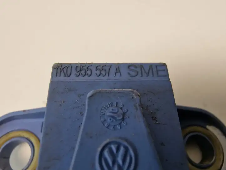 Seat Altea (2004 - 2009) 1K0955557A Датчик удара SRS — фото 2