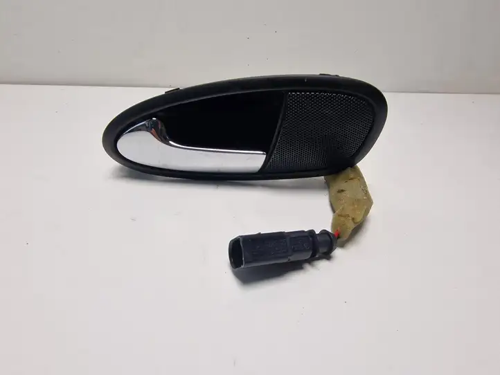 Seat Altea (2004 - 2009) 5P0837113 Внутренняя ручка задней двери — фото 1