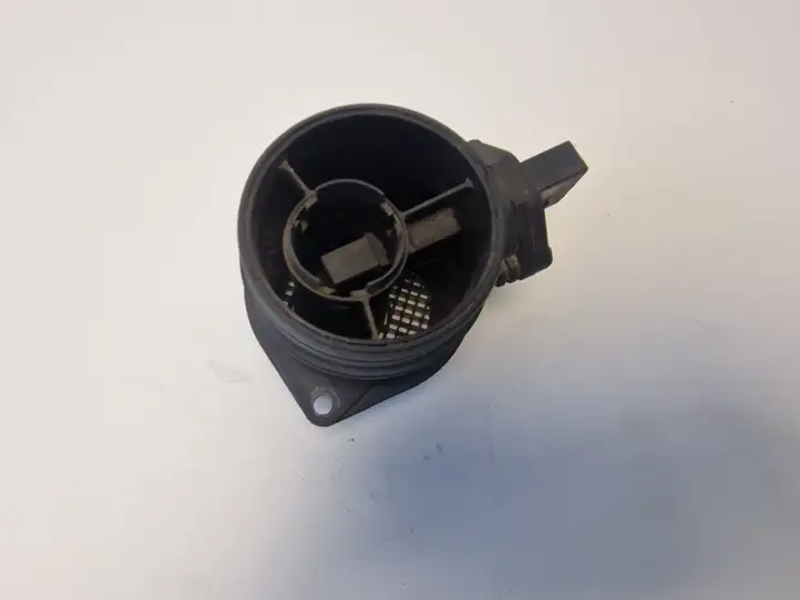 Volkswagen Golf IV (1998 - 2005) 074906461B Датчик массового расхода воздуха — фото 1