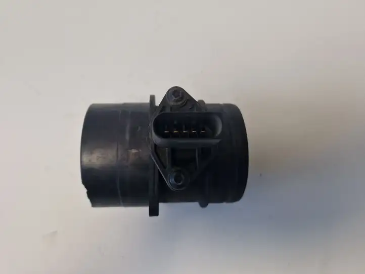 Volkswagen Sharan (2003 - 2010) 074906461B Датчик массового расхода воздуха — фото 3