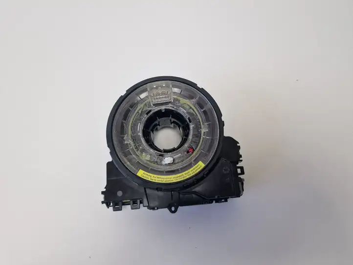 Audi A6 C7 (2011 - 2014) 4H0953568J Контактное кольцо SRS — фото 1