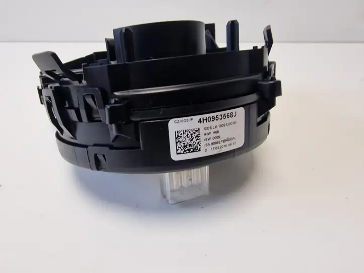 Audi A6 C7 (2011 - 2014) 4H0953568J Контактное кольцо SRS — фото 3