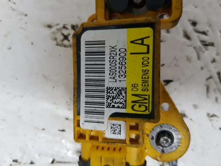 Opel Vectra C (2005 - 2009) LAS000SR2XK Датчик удара SRS — фото 2