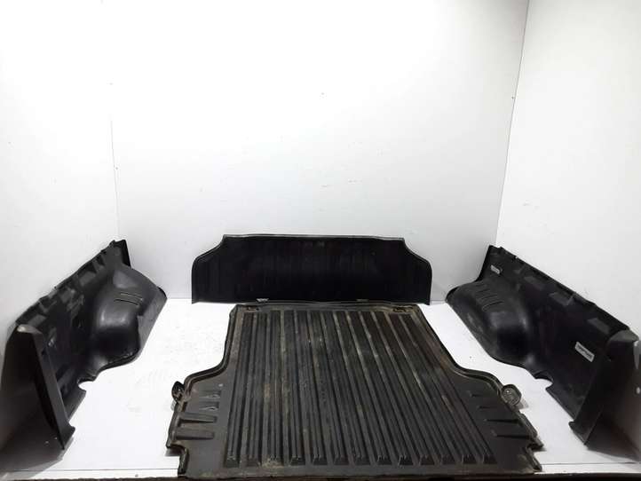 Volkswagen Amarok (2016 - 2023)  2H7061162G  Коврик багажника