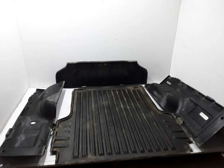 Volkswagen Amarok (2016 - 2023)  2H7061162G  Коврик багажника