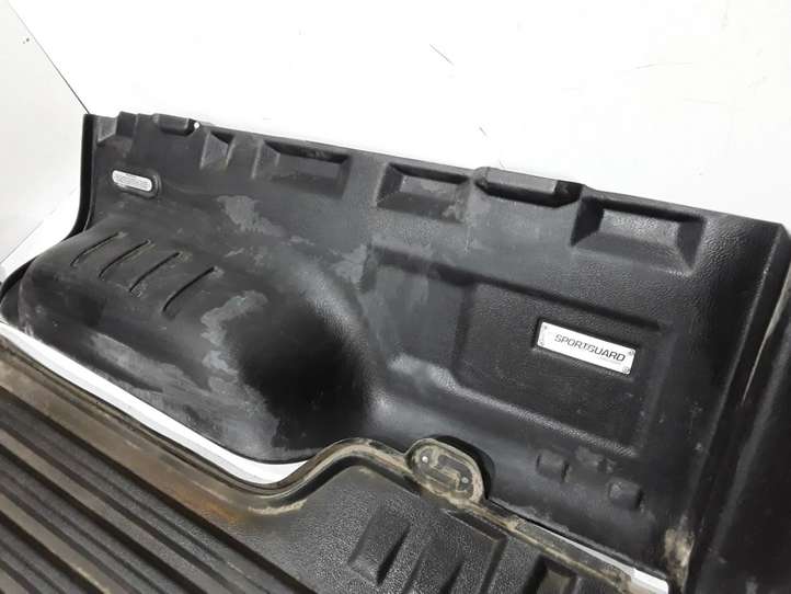 Volkswagen Amarok (2016 - 2023)  2H7061162G  Коврик багажника