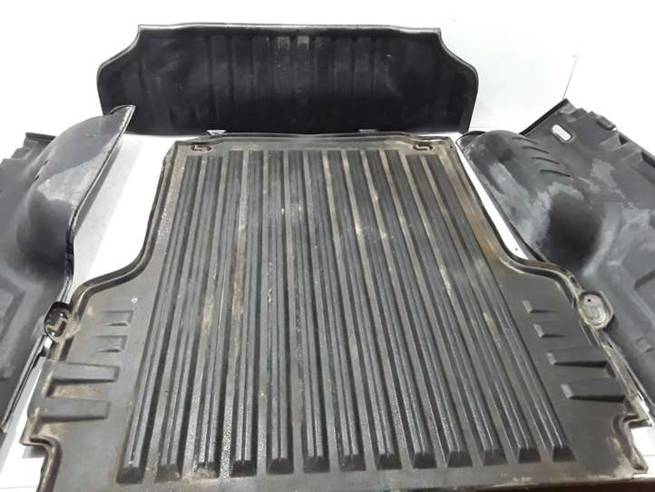 Volkswagen Amarok (2016 - 2023)  2H7061162G  Коврик багажника