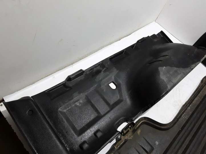 Volkswagen Amarok (2016 - 2023)  2H7061162G  Коврик багажника