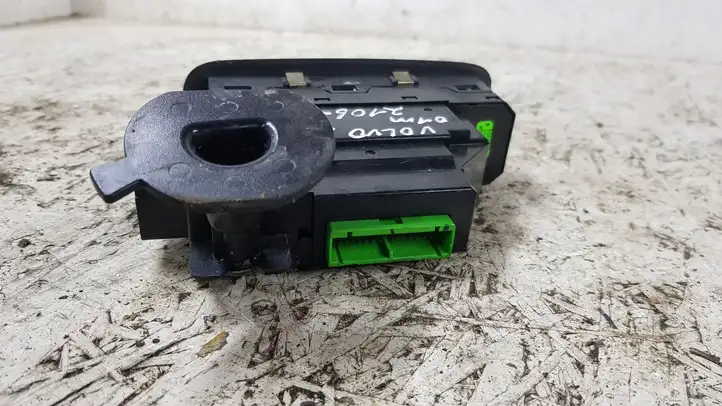 Volvo S60 (2000 - 2004) 8682836 Кнопка стеклоподъемников — фото 2