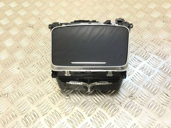 Mercedes-Benz E W238 (2017 - )  A2136802807 Держатель чашки