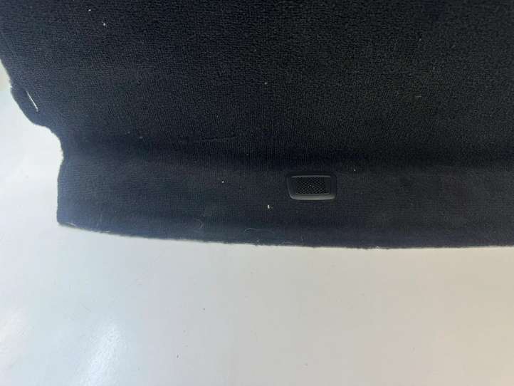 Porsche 911 991 (2011 - 2019)  99155103507A75  Коврик багажника