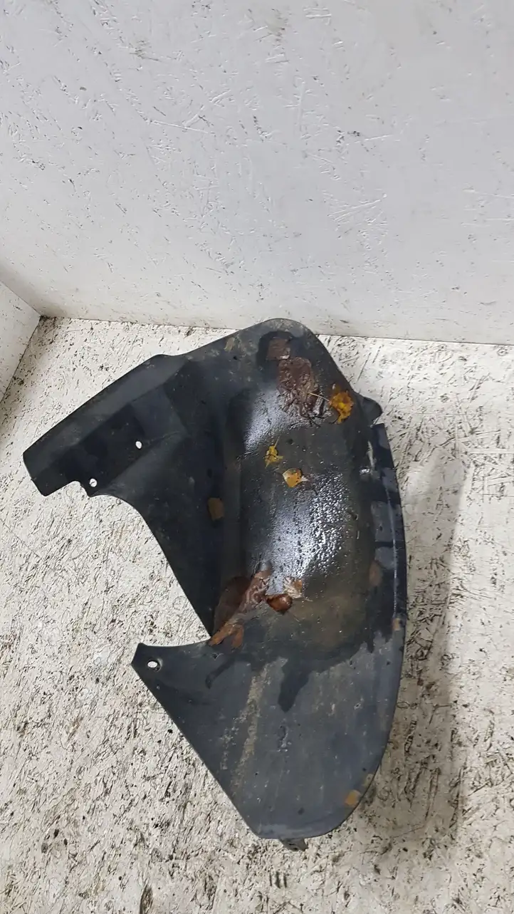 Opel Vectra B (1999 - 2002) Задний брызговик — фото 2