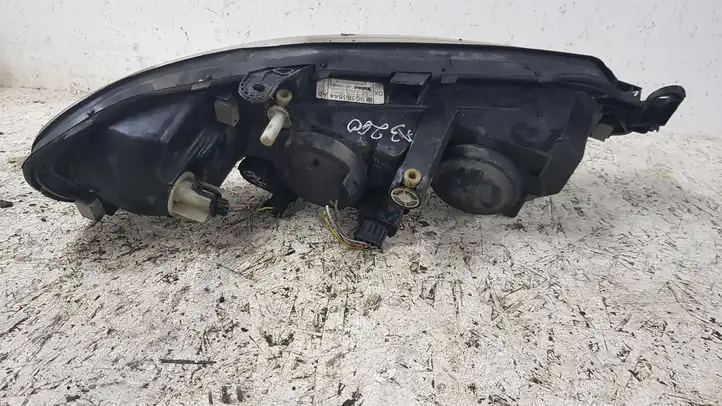 Opel Vectra B (1999 - 2002) 90586844 Передняя фара — фото 3