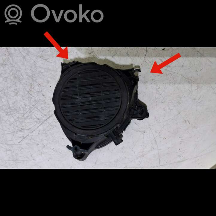 Tesla Model Y (2019 - )  129996500A Громкоговоритель парковки (PDC)