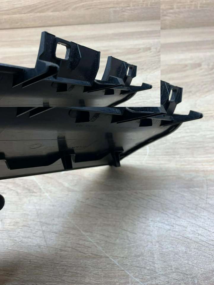Audi A3/S3 8L (2000 - 2003)  8P0864138B Отделка пепельницы