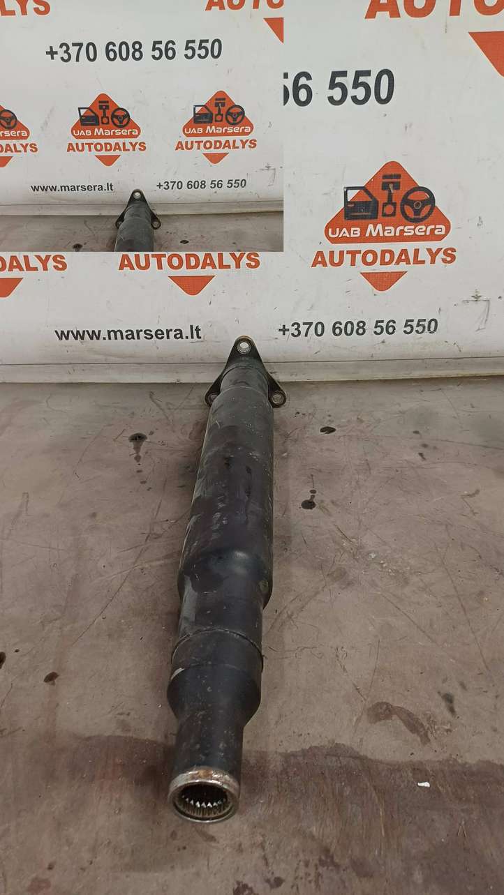 BMW X5 E70 (2006 - 2013)  37060856550 Подвесной подшипник кардана
