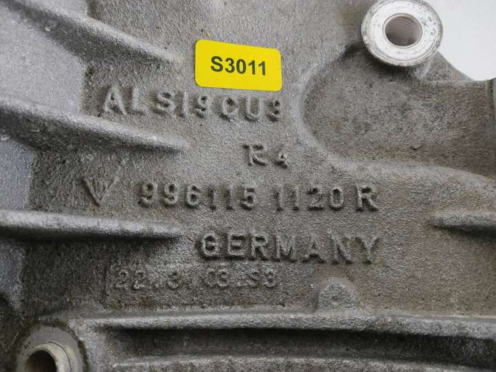 Porsche 911 996 (1997 - 2005)  9961151120R Устройство натяжки распределительного ремня / цепи