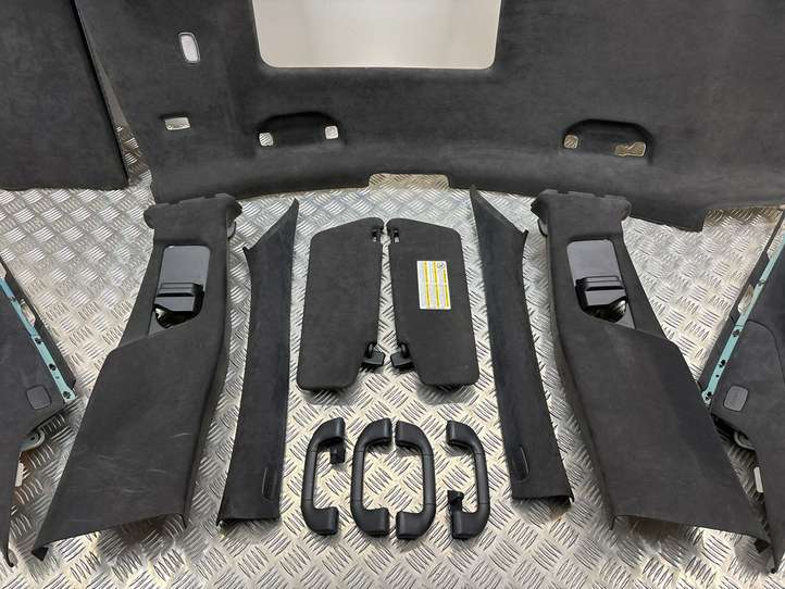 Mercedes-Benz CLS AMG C218 (2011 - 2015)  A2186901750 Комплект потолка