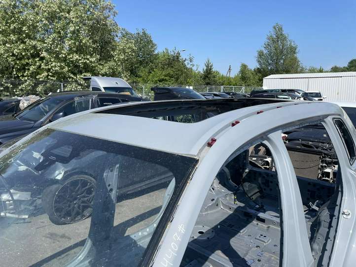 BMW X7 G07 (2018 - )   Крыша