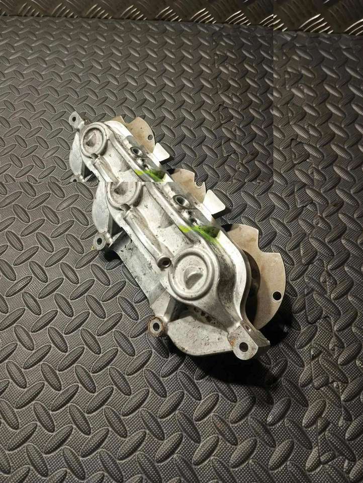 BMW M5 E60/E61 (2004 - 2010)  7839821 Шкив распределительного вала / ванус