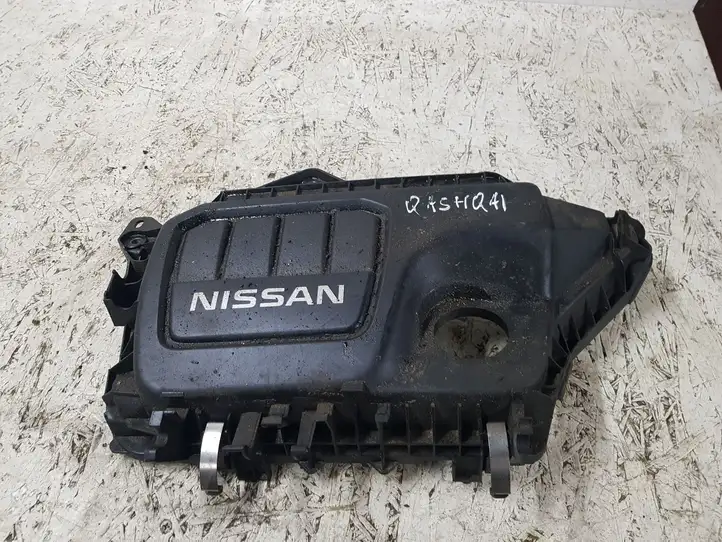 Nissan Qashqai (2010 - 2013) 175B10217R Крышка двигателя декоративная — фото 1