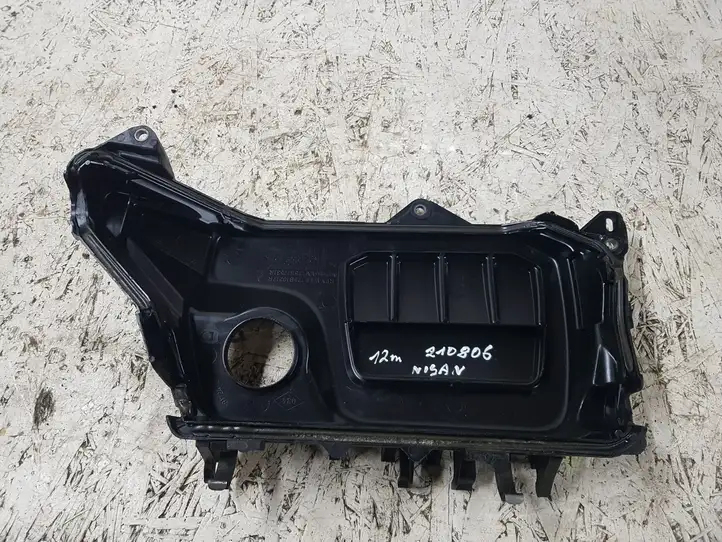Nissan Qashqai (2010 - 2013) 175B10217R Крышка двигателя декоративная — фото 2