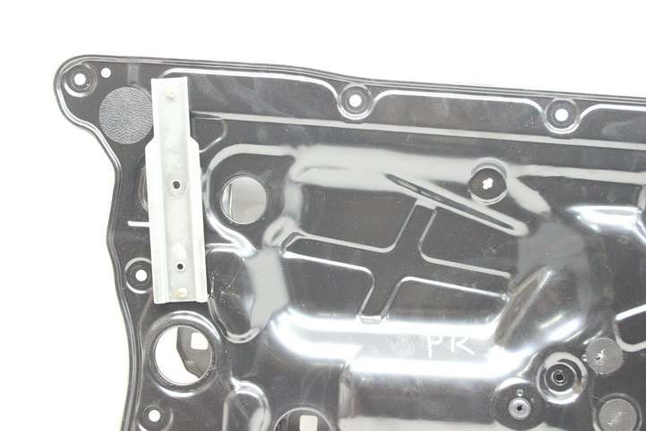 Nissan 350Z (2001 - 2009)  80731CD001 Механизм подъема окон передней двери