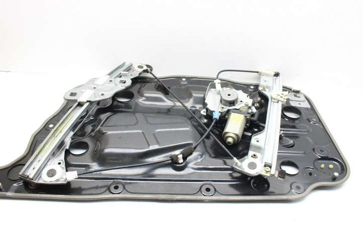 Nissan 350Z (2001 - 2009)  80731CD001 Механизм подъема окон передней двери