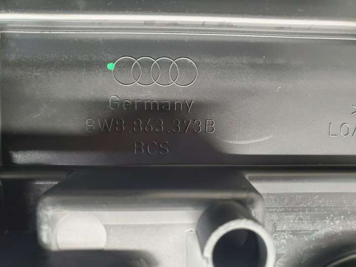 Audi A4 (2019 - )  8W8863373B Комплект инструментов