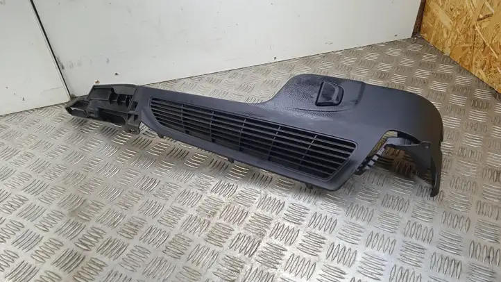 BMW 3 F30 F35 F31 (2012 - 2018) 7238878 Прочая отделка багажника — фото 1