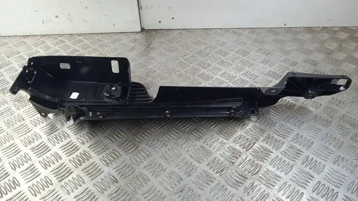 BMW 3 F30 F35 F31 (2012 - 2018) 7238878 Прочая отделка багажника — фото 2