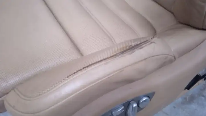 Porsche Cayenne (92A) (2011 - 2017) Комплект отделки дверей — фото 4