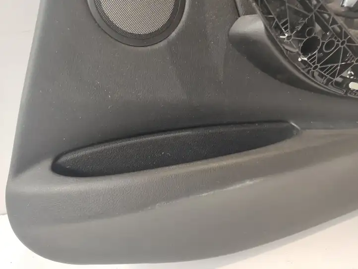 BMW 3 F30 F35 F31 (2012 - 2018) Обшивка задней двери — фото 3