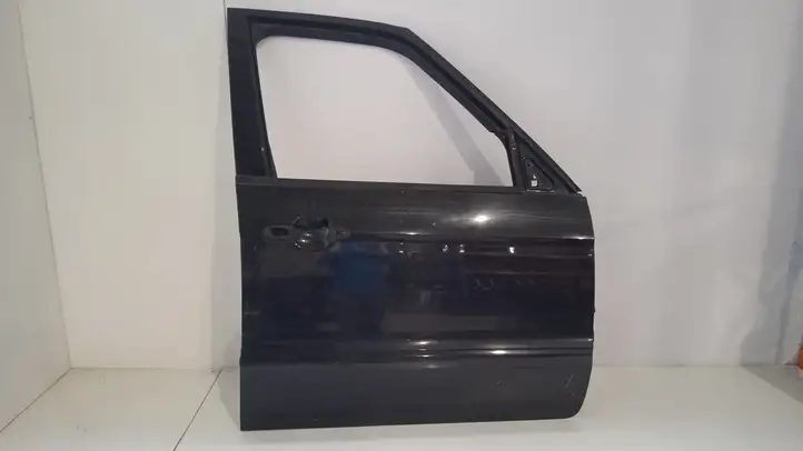 Ford Galaxy (2010 - 2015) Дверь — фото 1