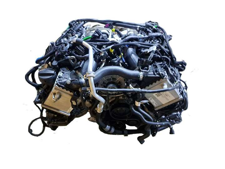 BMW 8 G14 (2018 - )  2458510 Двигатель