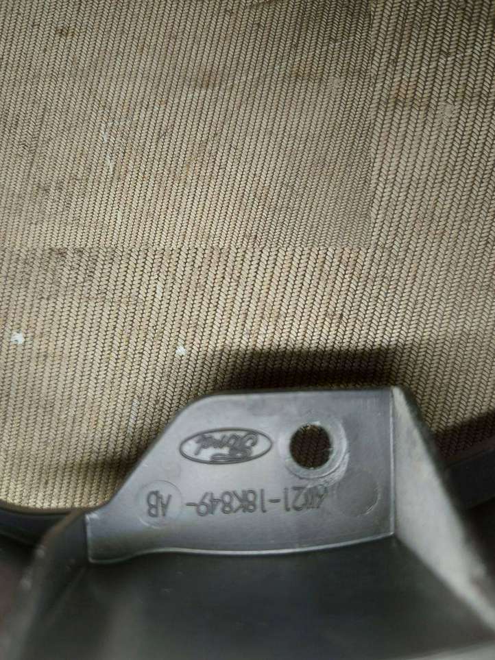 Ford S-Max (2010 - 2015)  6M2118K849AB Рамка бокового динамика