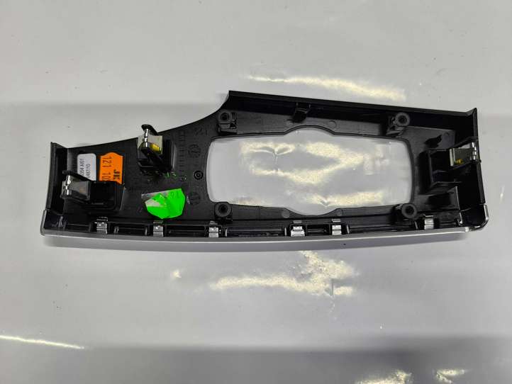 BMW X4 F26 (2014 - 2017)  9354077 Отделка контроля климата / контроля печки