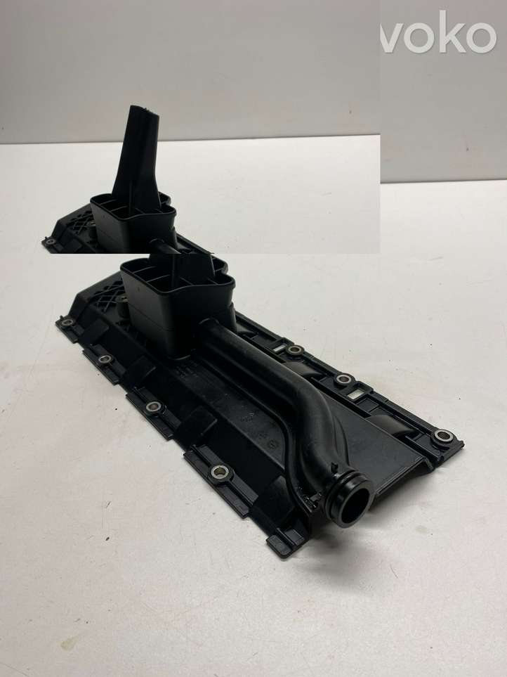 BMW M4 F82 F83 (2014 - 2020)  7846384 Трубка забора масла с картера