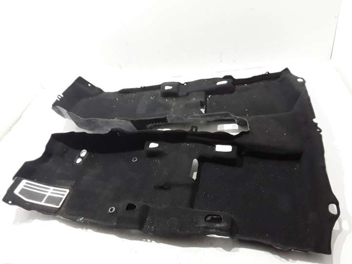 Lexus NX 350 (2021 - )  58510F6020C0 Передний коврик салона