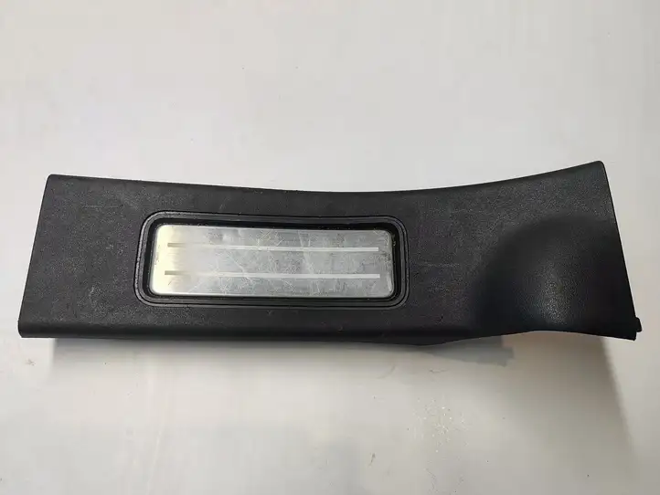 Land Rover Discovery 5 (2016 - ) HY3213244BB8 Внутренняя отделка заднего порога — фото 1