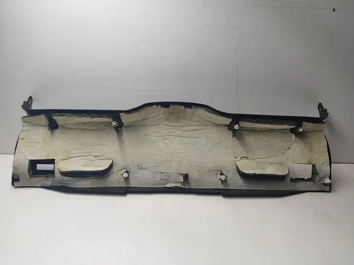 BMW X5 E70 (2006 - 2013) 51497149636 Комплект обшивки крышки багажника — фото 2