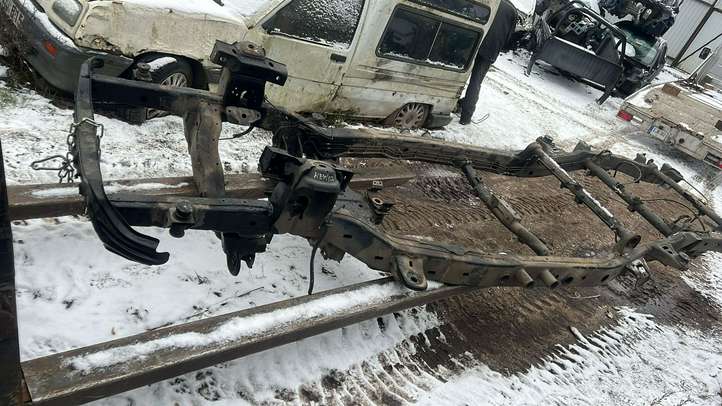Volkswagen Amarok (2016 - 2023)  2H6803017B Рамочка