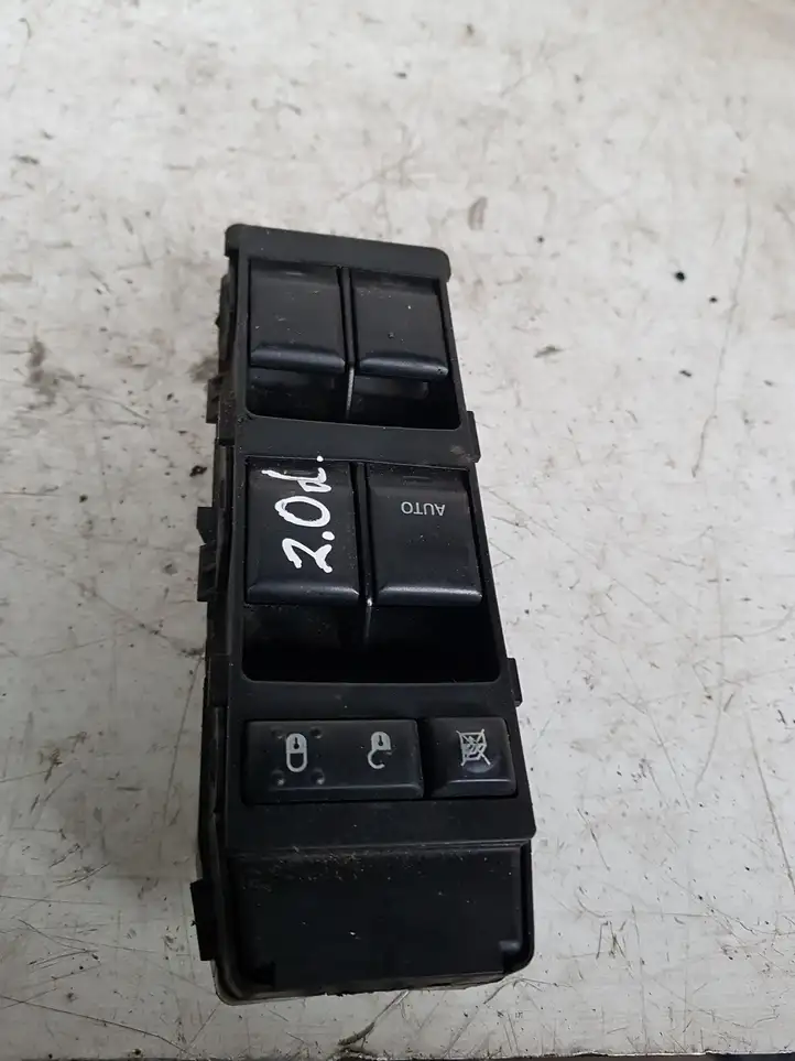 Dodge Caliber (2006 - 2012) 56040691AD Кнопка стеклоподъемников — фото 1